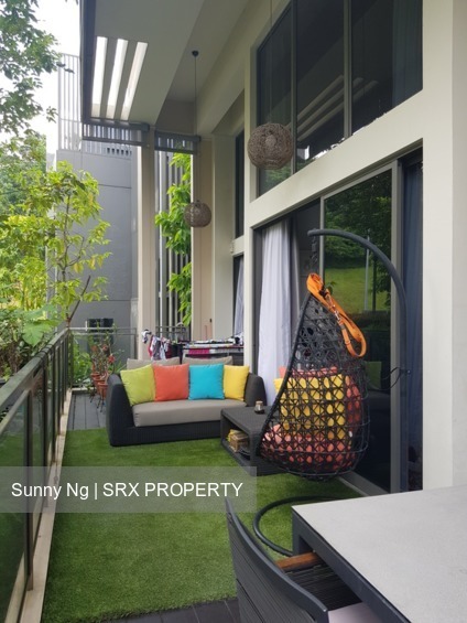 The Miltonia Residences thumbnail photo